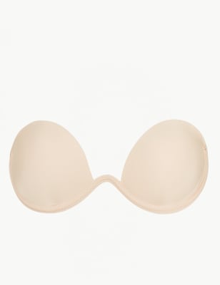 best stick on bra