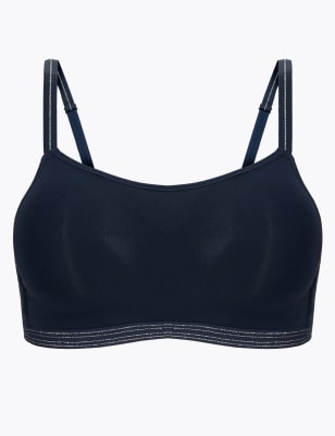 Flexifit&trade; Sparkle Cami Bra
