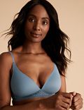 Sumptuously Soft™ Non-Wired T-Shirt Bra