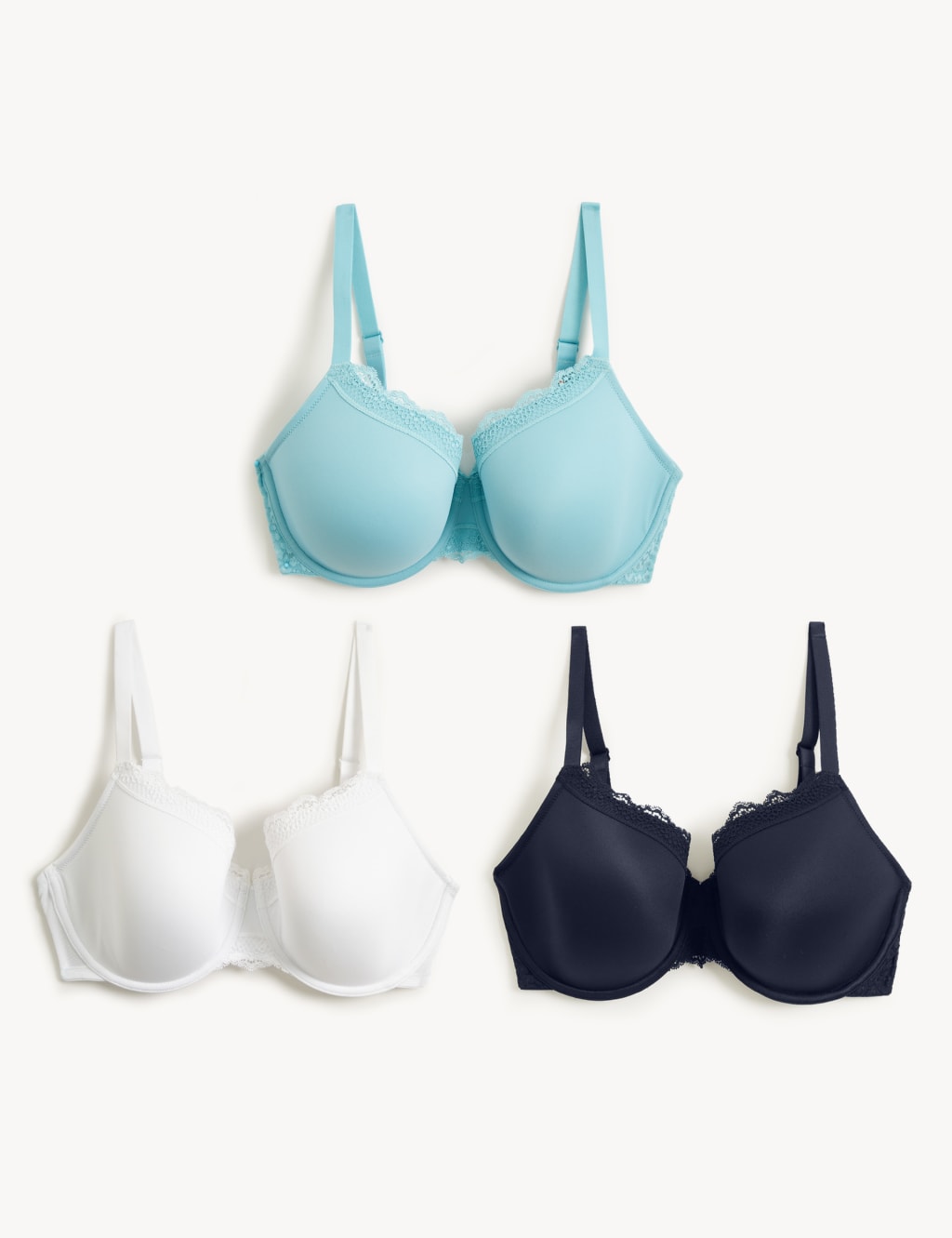 Page 2 Full Cup Bras M&S