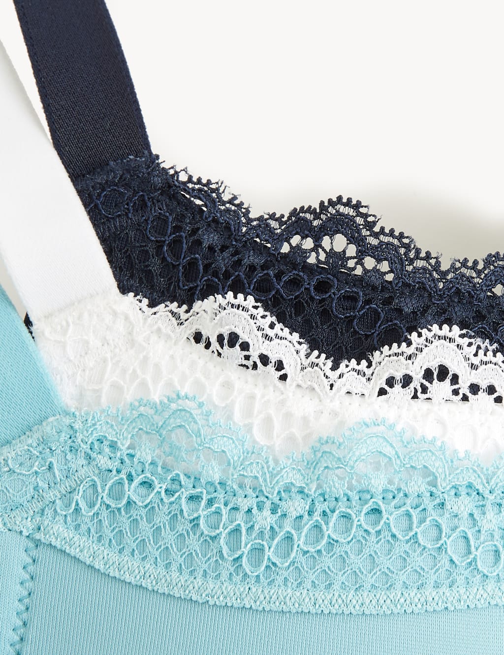 Page 2 Full Cup Bras M&S