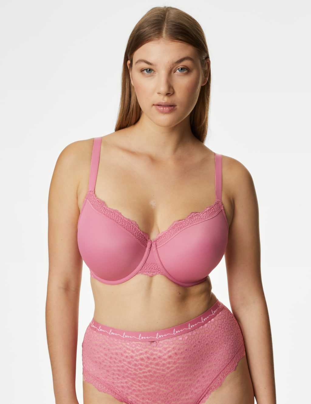 Underwire Bras Wired Bras M&S