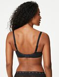 3pk Wired Full Cup Bras F-H