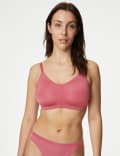 Flexifit™ Non-Wired Full Cup Bra F-H