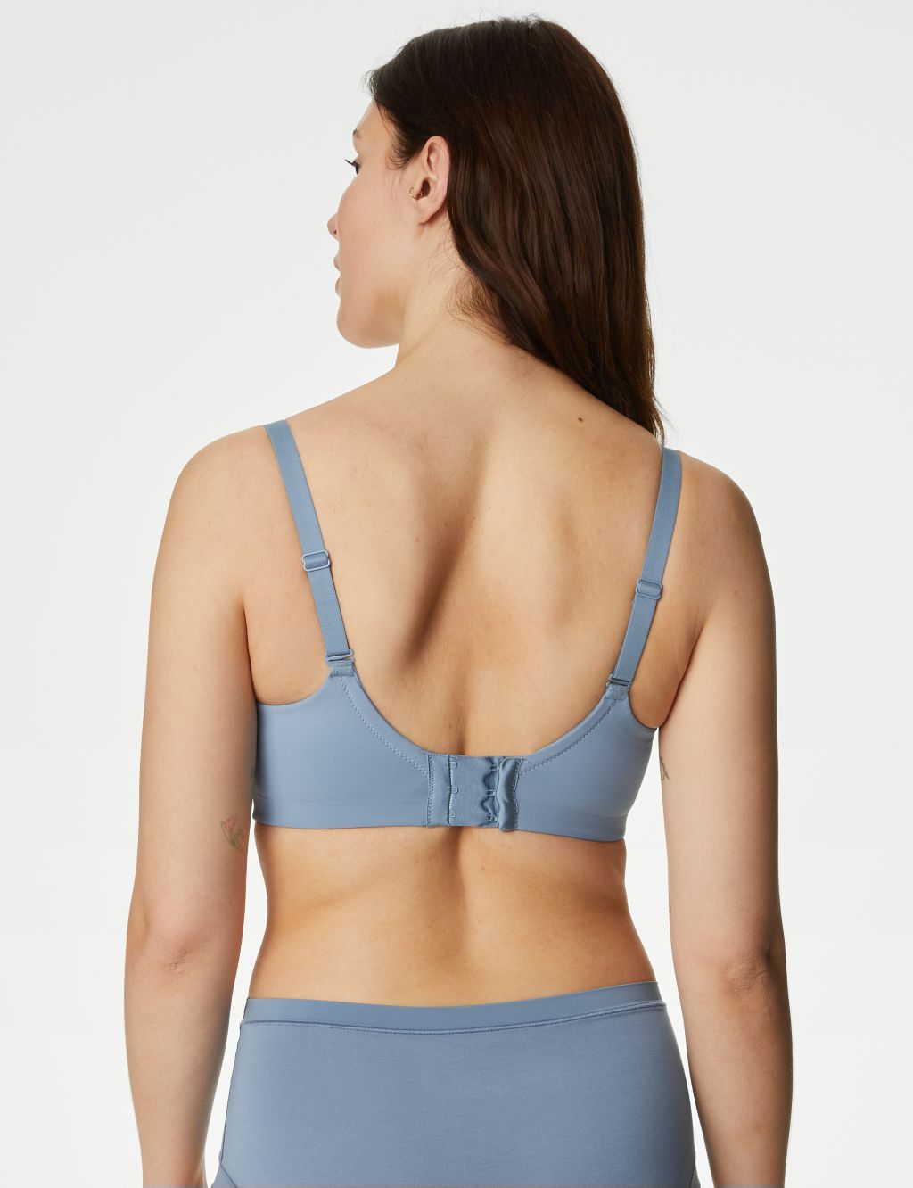Flexifit™ Non-Wired Full Cup Bra F-H image 4