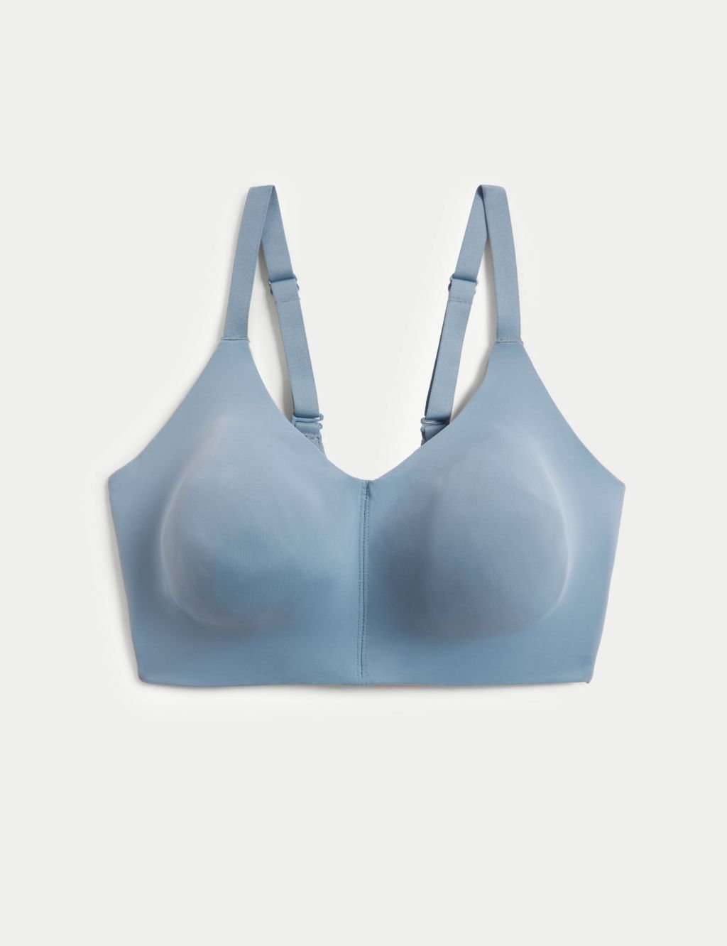 Flexifit™ Non-Wired Full Cup Bra F-H image 2