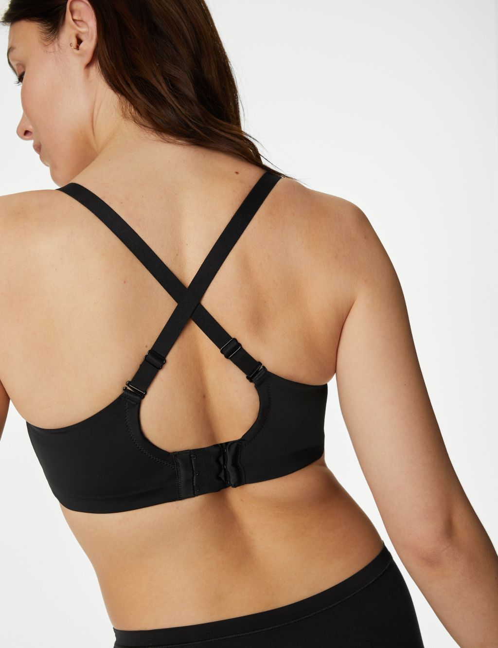 Flexifit™ Non-Wired Full Cup Bra F-H image 2