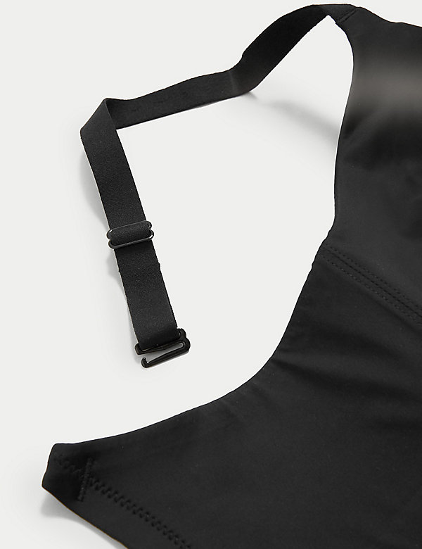 Flexifit™ Non-Wired Full Cup Bra F-H - HR