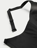 M&S Flexifit Full Cup Non Wired Bra - Onyx Nepal