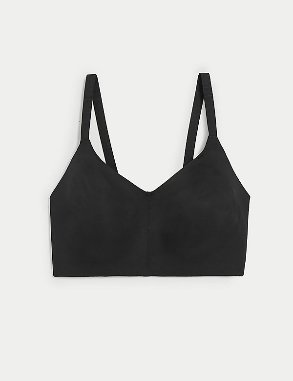 Flexifit™ Non-Wired Full Cup Bra F-H - LV