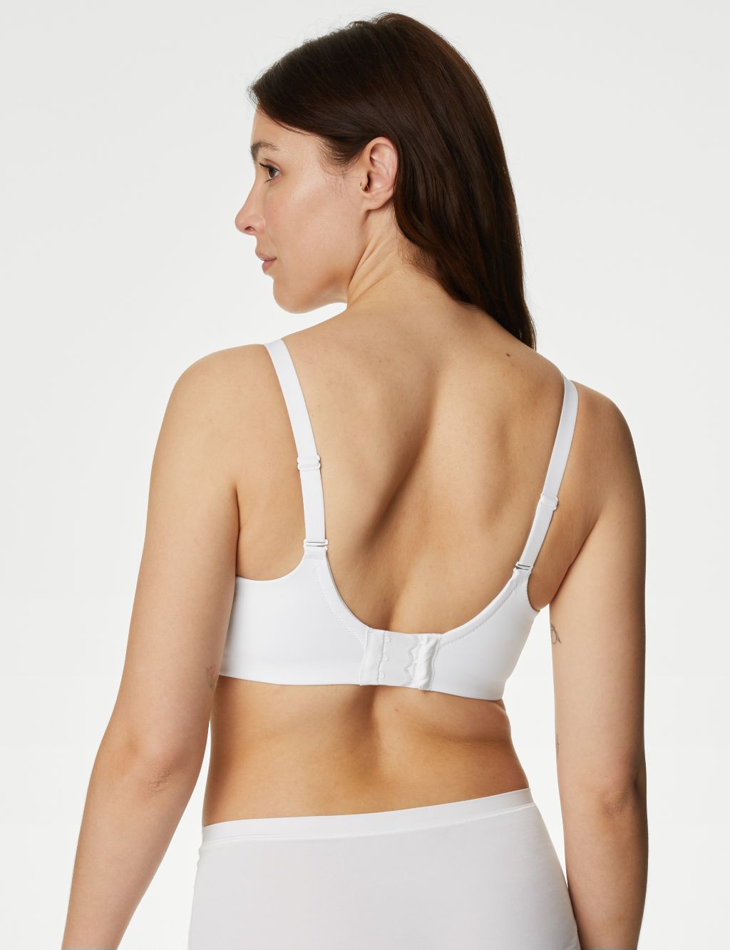 Flexifit™ Non-Wired Full Cup Bra F-H image 4