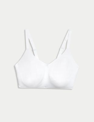 Under Where?LUXURY COLLECTION WEAR-YOUR-OWN-BRA