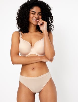 Sumptuously Soft™ Padded Full Cup Bra