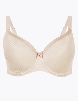 MARKS & SPENCER Sumptuously Soft™ Padded Strapless Bra A-E T332724TOPAZ (36B)  Women Everyday Lightly Padded Bra - Buy MARKS & SPENCER Sumptuously Soft™  Padded Strapless Bra A-E T332724TOPAZ (36B) Women Everyday Lightly