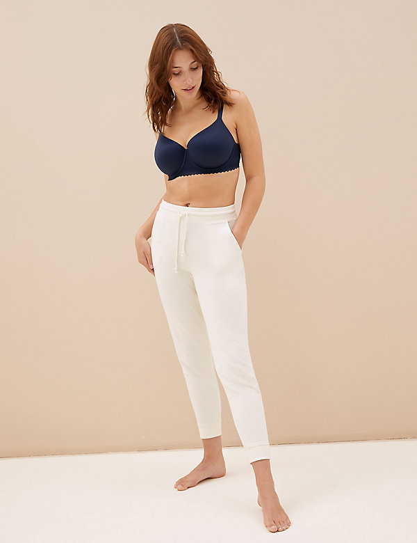 Sumptuously Soft™ Wired T-Shirt Bra F-H - VN