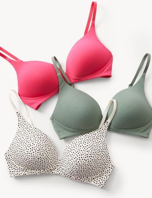 How to find the perfect bra, according to experts - Good Morning America