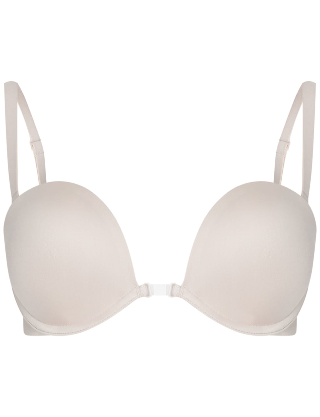 Multiway Push Up Bra A-D with Low Back Converter image 9