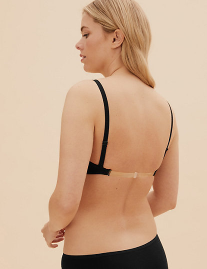 100 Ways to Wear Multi Bra with Low Back