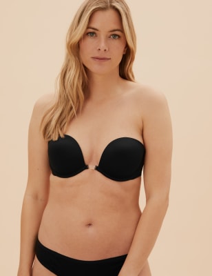 Ackermans - There's many ways to wear our comfortable and versatile  multiway bra. Here's how