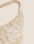 Wild Blooms Wired Full Cup Bra F-J