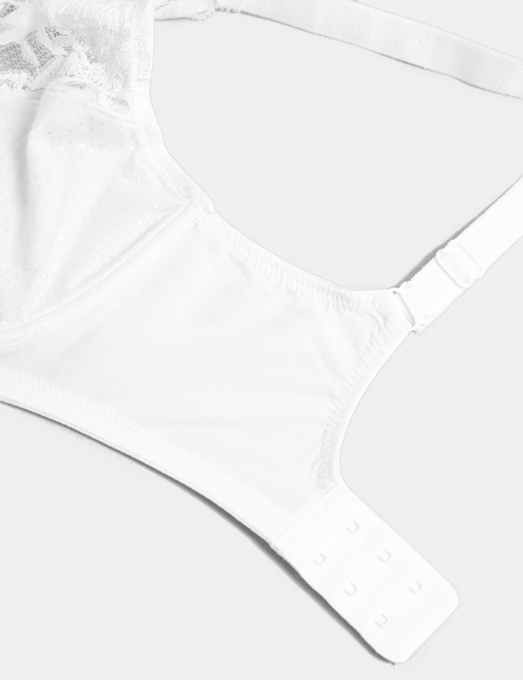 Wild Blooms Wired Full Cup Bra F-J image 2