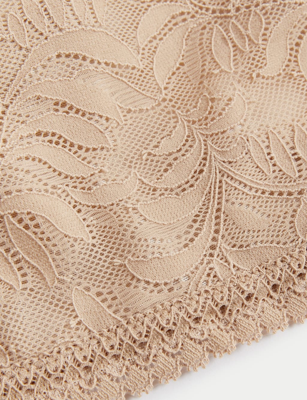Flexifit™ Lace Non Wired Bralette F-H image 6