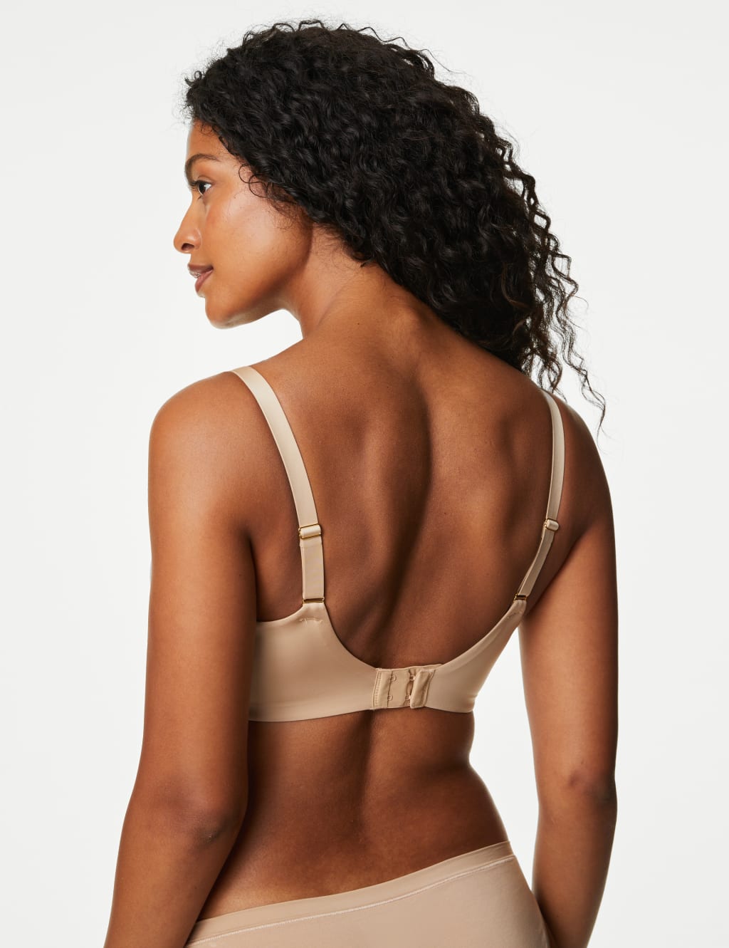 Natural Lift™ Wired Full Cup Bra F-H image 3