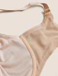 Natural Lift™ Wired Full Cup Bra F-H