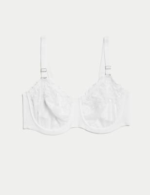 Supportive Strapless Bras