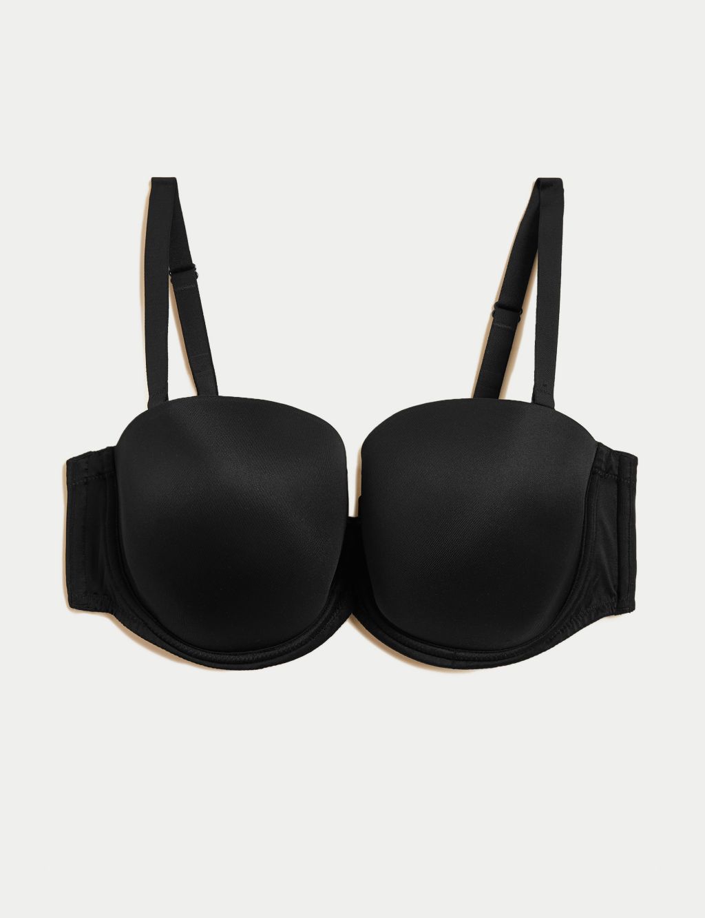 Wired Padded Multiway Bra F-H image 2