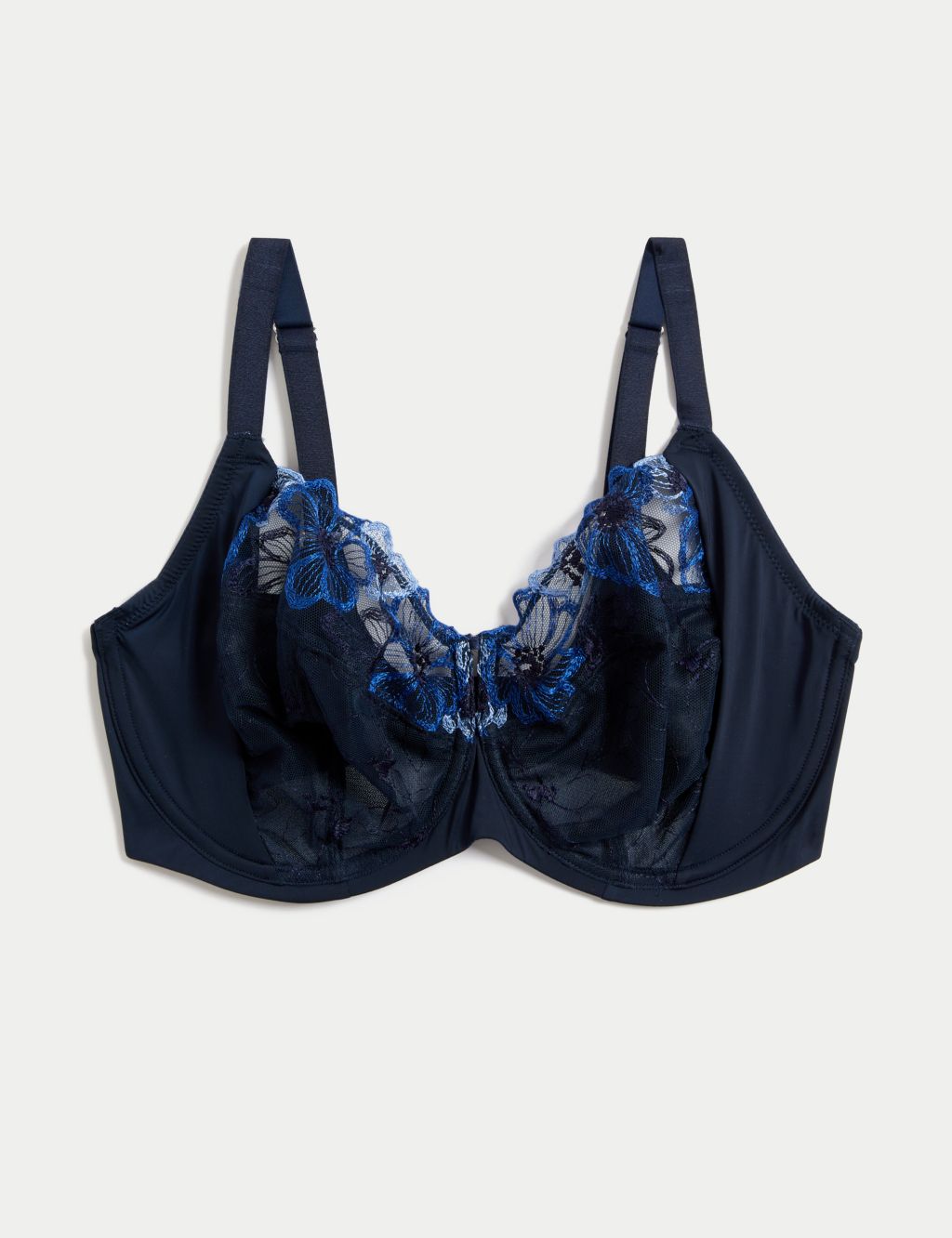 Embrace Wired Extra Support Bra F-J image 2