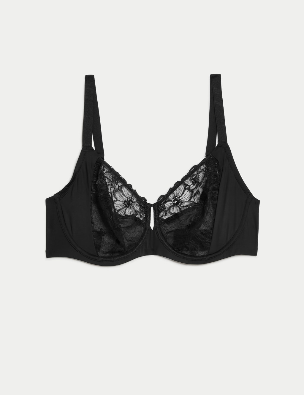 Embrace Wired Extra Support Bra F-J image 1