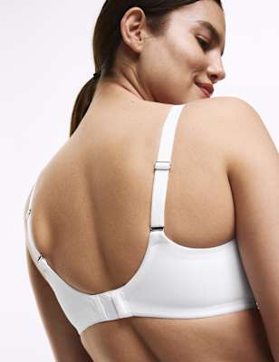 Embrace Wired Extra Support Bra F-J