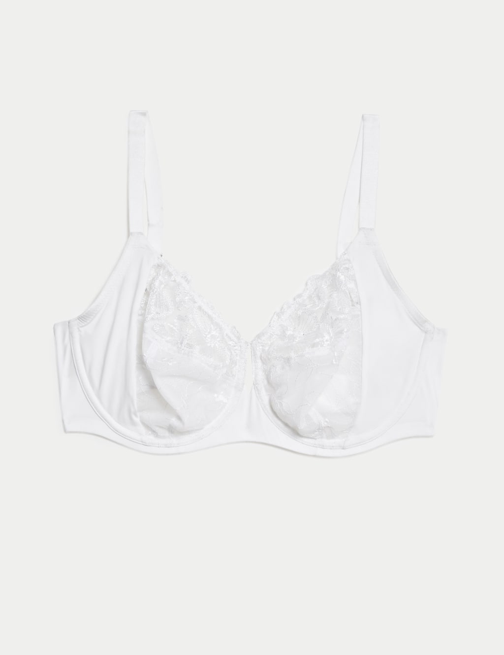 Embrace Wired Extra Support Bra F-J image 2