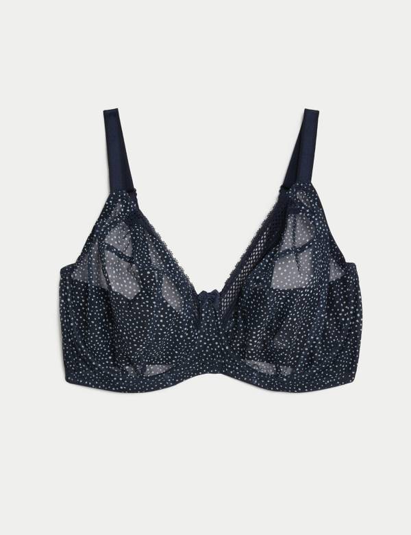 Marks and Spencer Jersey - A good bra fit is the foundation to a fantastic  silhouette. Use our handy guide if you're unsure which bra is right for  you. #MandSJersey
