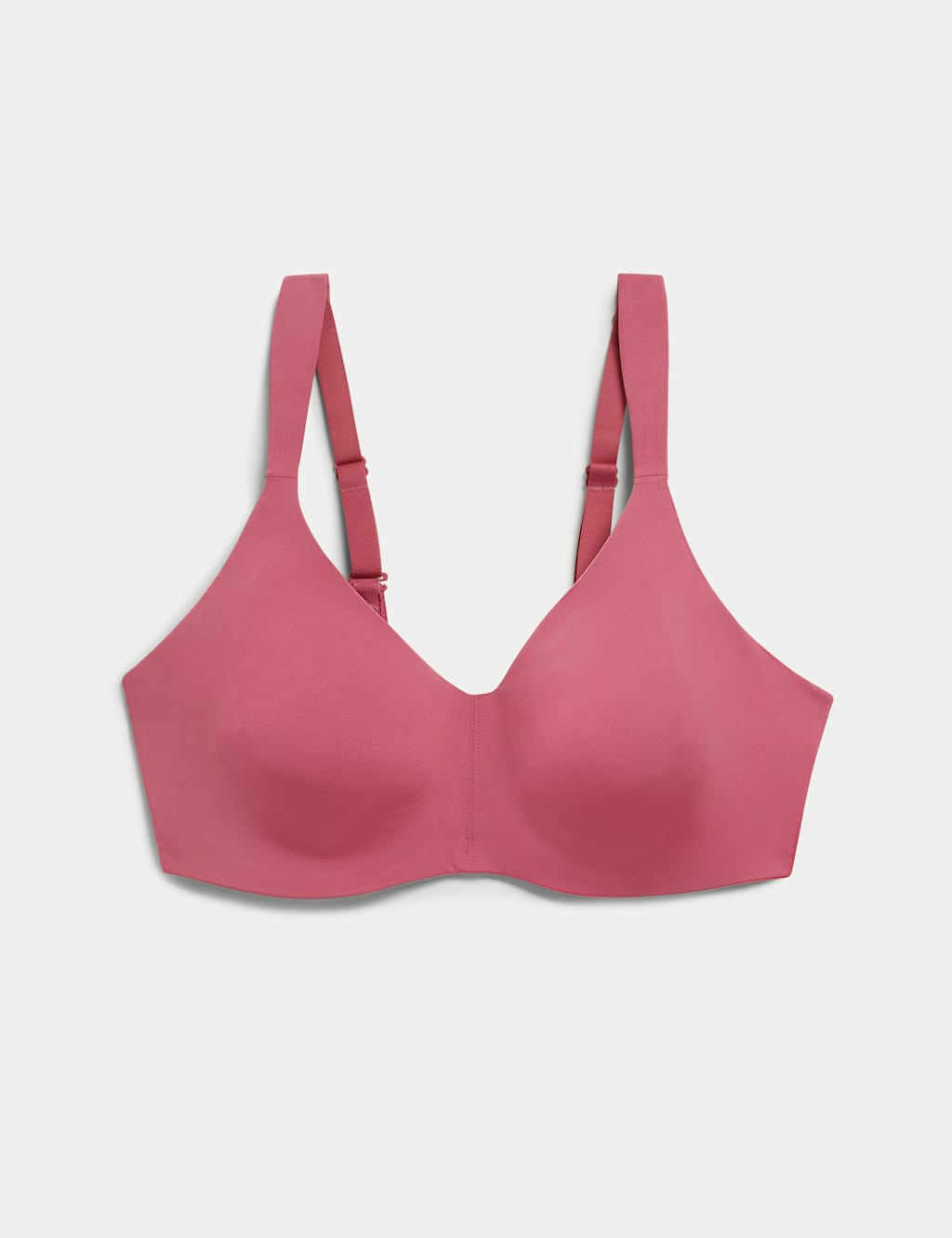 Flexifit™ Wired Minimiser Bra C-H image 1