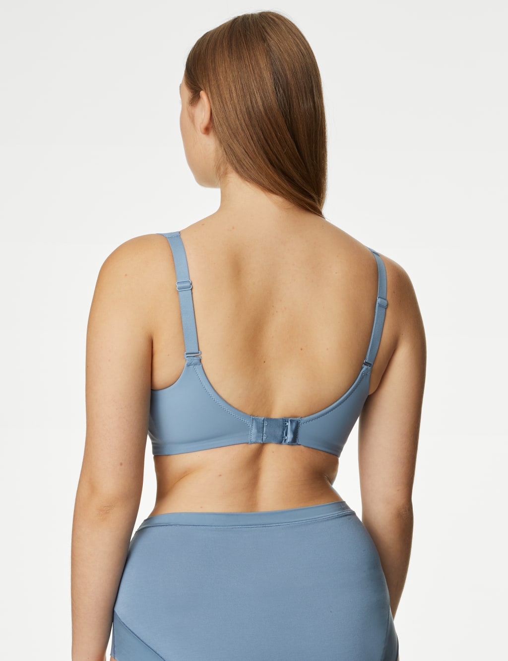 Flexifit™ Wired Minimiser Bra C-H image 5