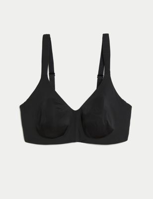 Body by M&S Flexifit™ Invisible Wired Full-cup Bra A-E - ShopStyle