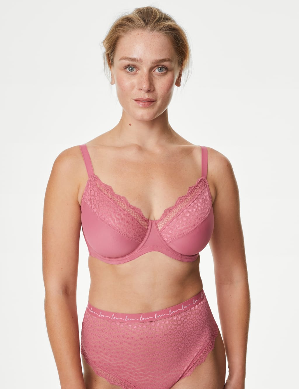 Underwire Bras Wired Bras M&S