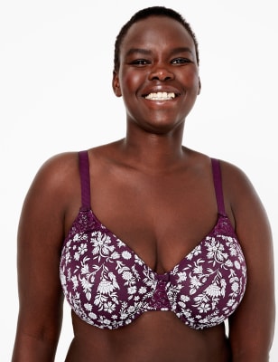 Non-Padded Minimiser Bra