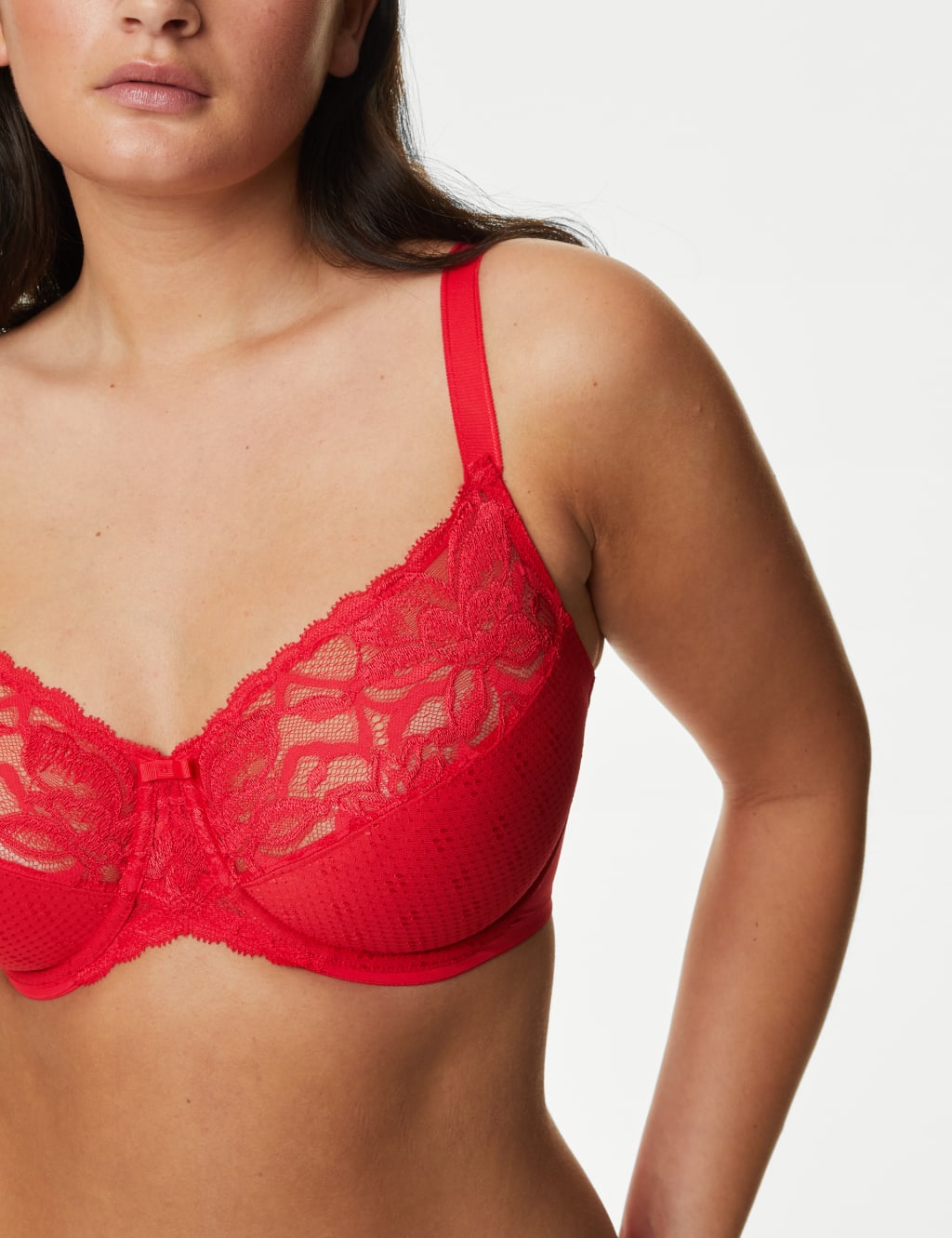 M&S Collection Minimiser Bras M&S