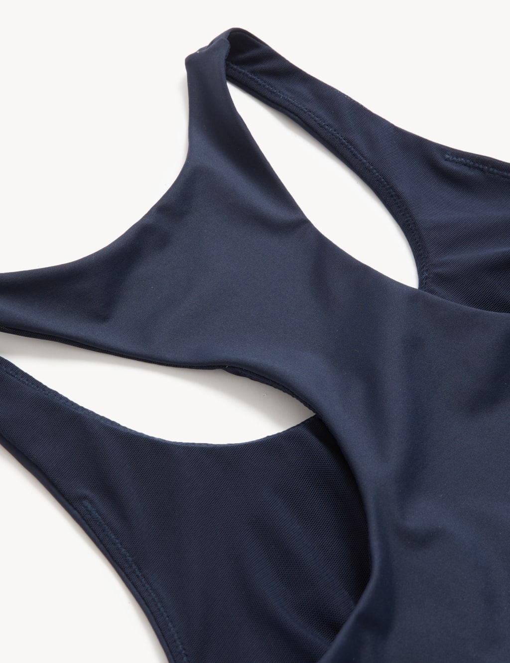 Medium Support Non Wired Sports Bra image 6