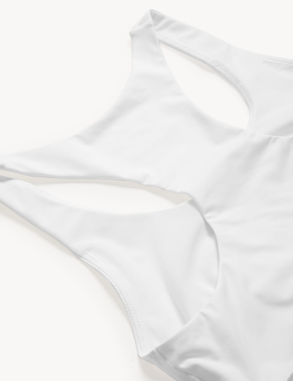 Medium Support Non Wired Sports Bra image 8