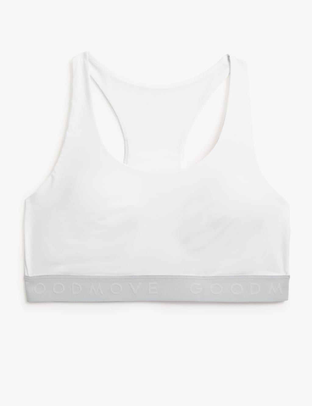 Medium Support Non Wired Sports Bra image 2