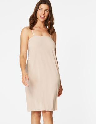 Fond de robe bandeau, dot&eacute; de la technologie Cool Comfort&trade;