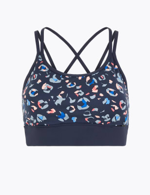 crop top bra marks spencer