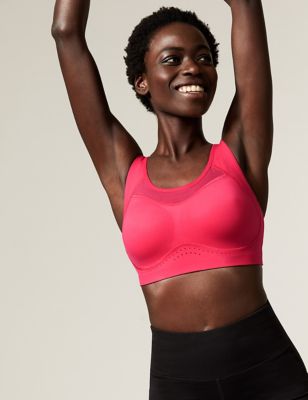 Women's Sale High Support Sports Bras. Nike BE
