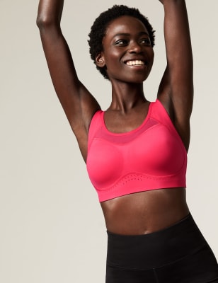 M&s marshy 2 none eco-friendly sports bra t336485 - AliExpress