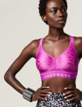 Freedom To Move Ultimate Support Sports Bra A-E