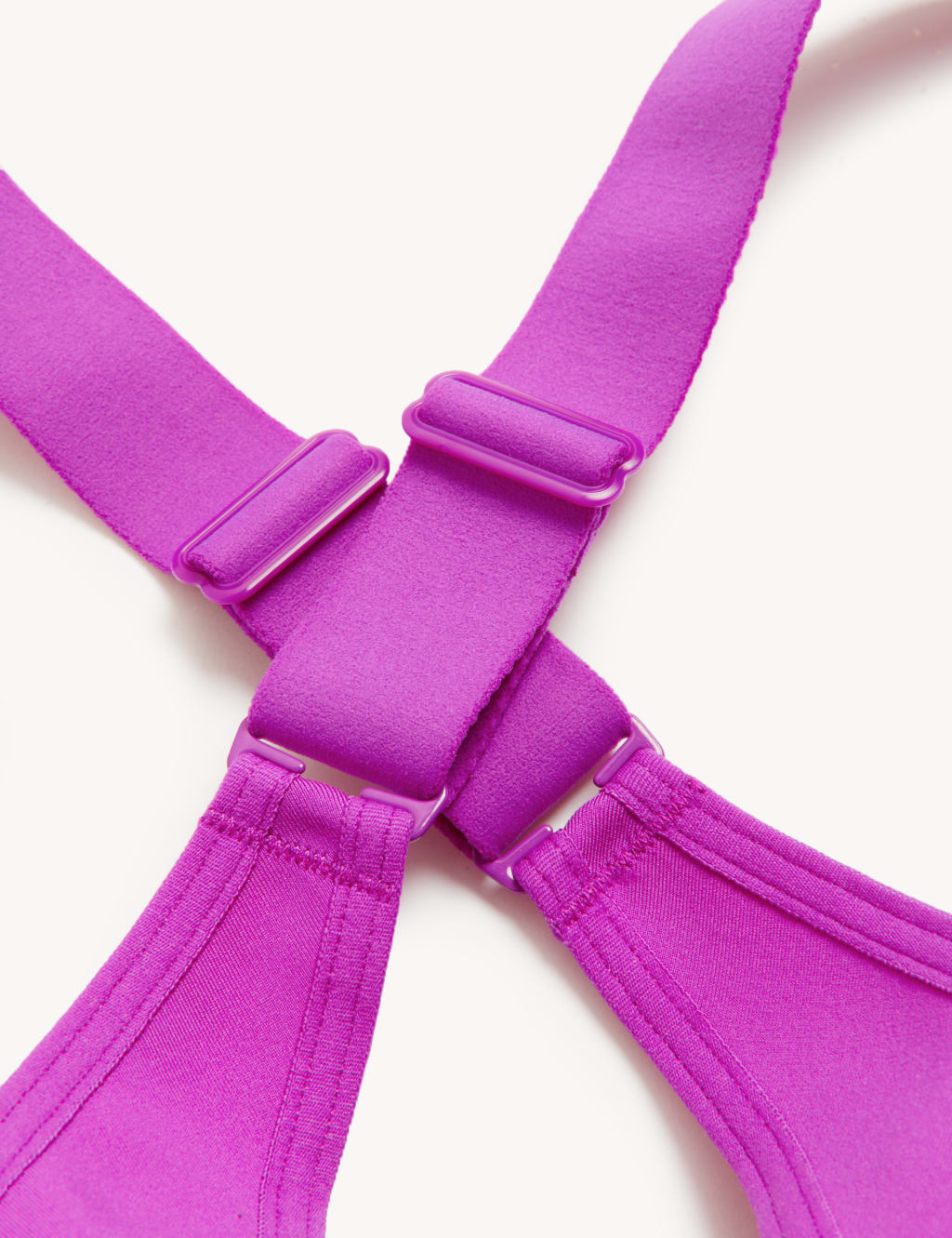 Freedom To Move Ultimate Support Sports Bra A-E image 7